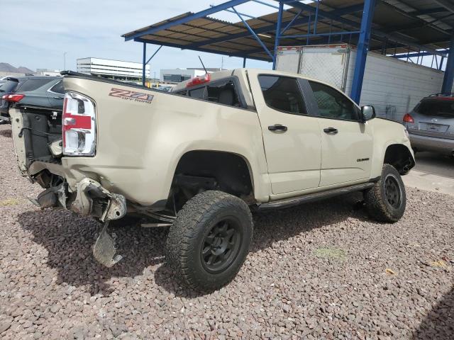 Photo 2 VIN: 1GCGTDEN8M1276170 - CHEVROLET COLORADO Z 