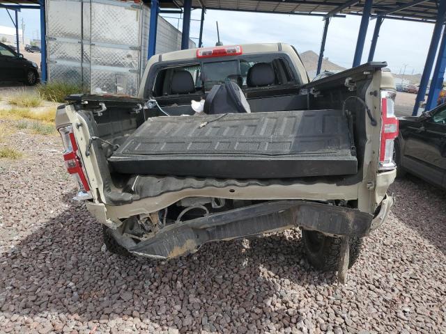 Photo 5 VIN: 1GCGTDEN8M1276170 - CHEVROLET COLORADO Z 