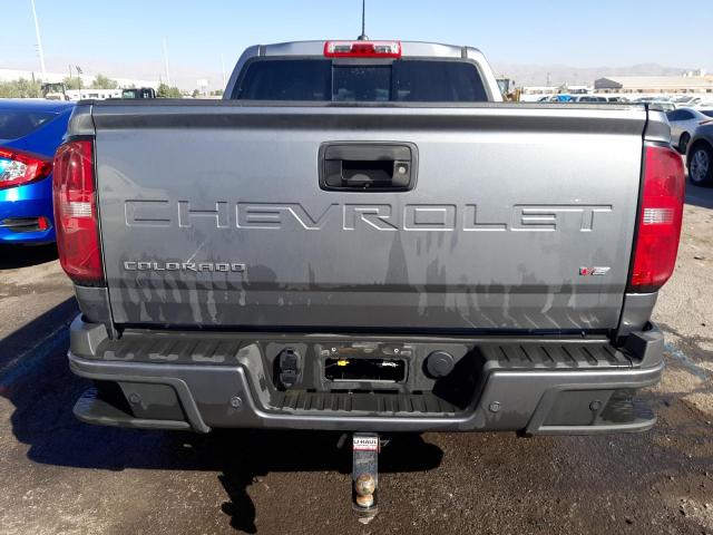 Photo 5 VIN: 1GCGTDEN8N1136623 - CHEVROLET COLORADO 