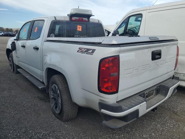 Photo 1 VIN: 1GCGTDEN8N1141479 - CHEVROLET COLORADO 