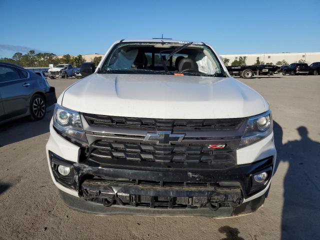 Photo 4 VIN: 1GCGTDEN8N1141479 - CHEVROLET COLORADO 