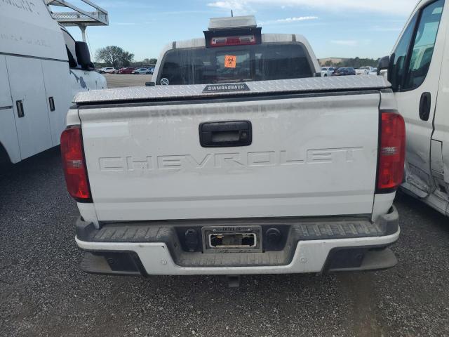 Photo 5 VIN: 1GCGTDEN8N1141479 - CHEVROLET COLORADO 