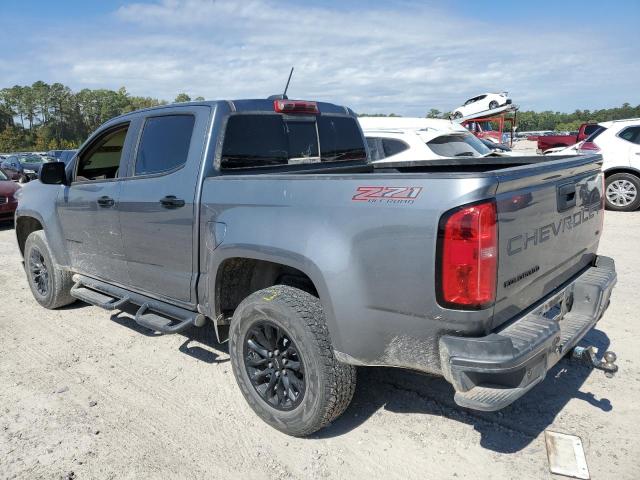 Photo 1 VIN: 1GCGTDEN8N1154149 - CHEVROLET COLORADO 