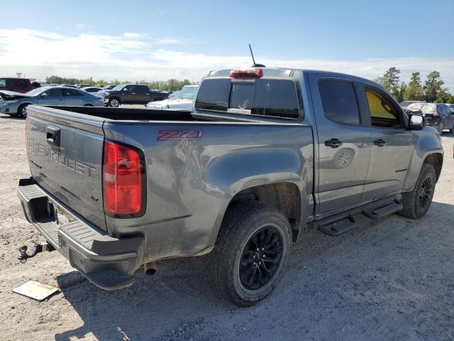 Photo 2 VIN: 1GCGTDEN8N1154149 - CHEVROLET COLORADO 