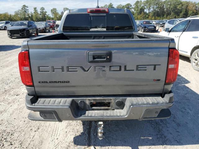 Photo 5 VIN: 1GCGTDEN8N1154149 - CHEVROLET COLORADO 