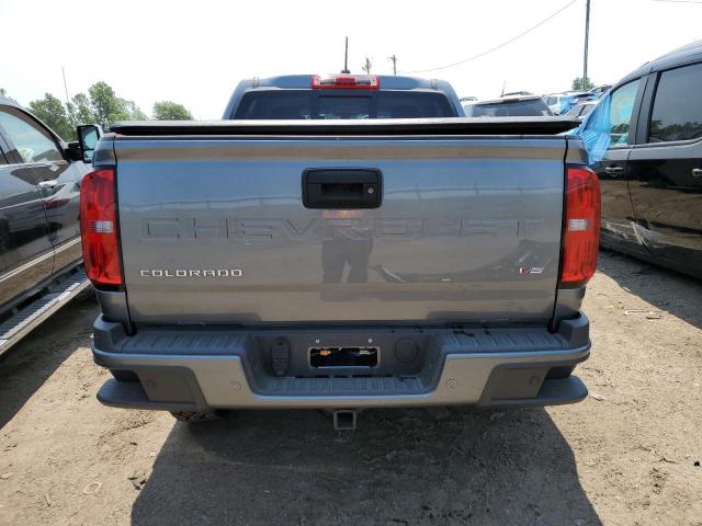 Photo 5 VIN: 1GCGTDEN8N1266675 - CHEVROLET COLORADO 