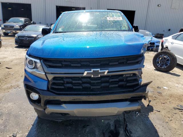 Photo 4 VIN: 1GCGTDEN8N1277904 - CHEVROLET COLORADO 