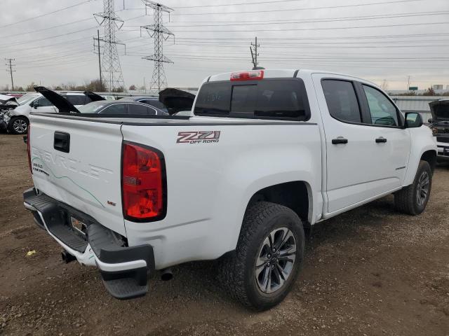 Photo 2 VIN: 1GCGTDEN8N1320931 - CHEVROLET COLORADO Z 