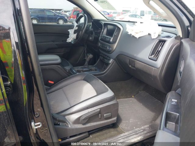 Photo 4 VIN: 1GCGTDEN9H1164225 - CHEVROLET COLORADO 