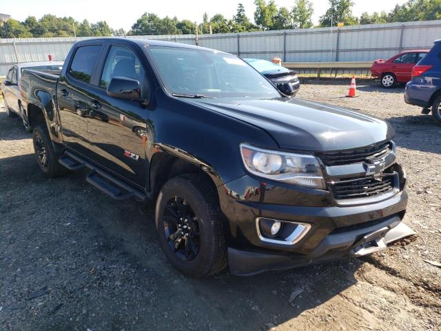 Photo 0 VIN: 1GCGTDEN9H1174222 - CHEVROLET COLORADO Z 