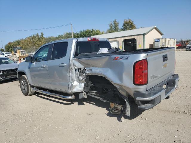 Photo 1 VIN: 1GCGTDEN9H1262686 - CHEVROLET COLORADO Z 