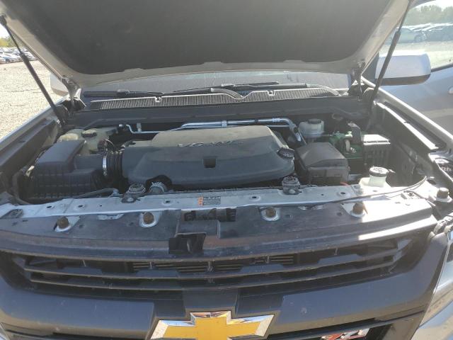 Photo 10 VIN: 1GCGTDEN9H1262686 - CHEVROLET COLORADO Z 