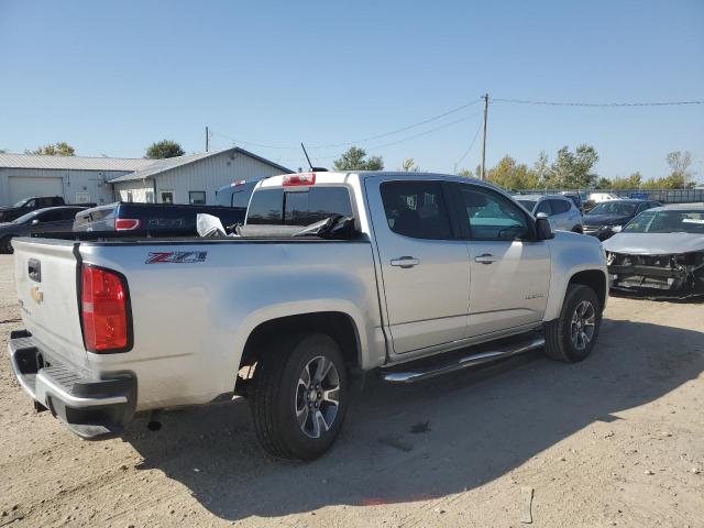 Photo 2 VIN: 1GCGTDEN9H1262686 - CHEVROLET COLORADO Z 