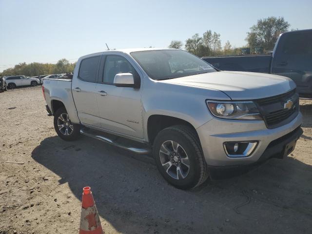 Photo 3 VIN: 1GCGTDEN9H1262686 - CHEVROLET COLORADO Z 