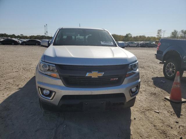 Photo 4 VIN: 1GCGTDEN9H1262686 - CHEVROLET COLORADO Z 