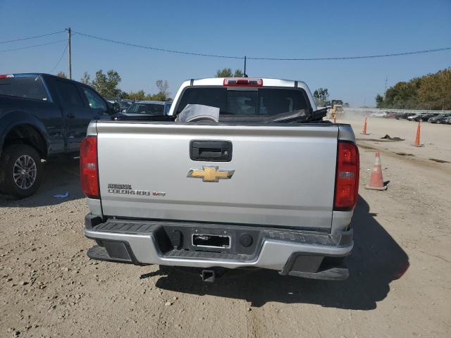 Photo 5 VIN: 1GCGTDEN9H1262686 - CHEVROLET COLORADO Z 