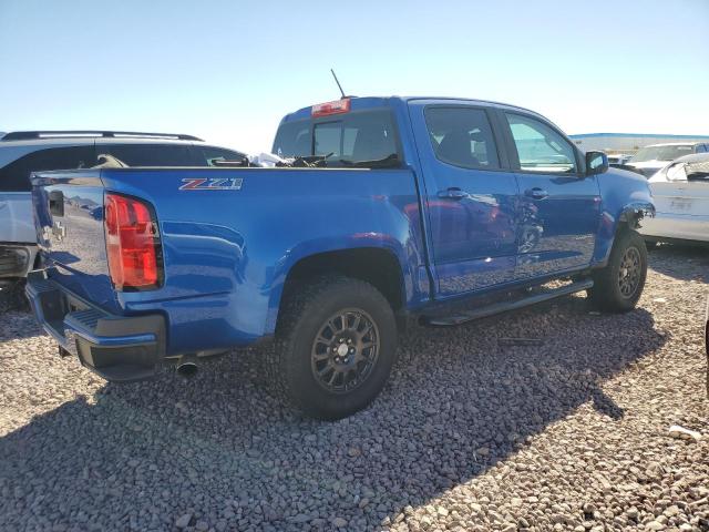 Photo 2 VIN: 1GCGTDEN9J1227720 - CHEVROLET COLORADO Z 