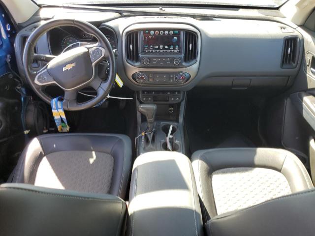 Photo 7 VIN: 1GCGTDEN9J1227720 - CHEVROLET COLORADO Z 