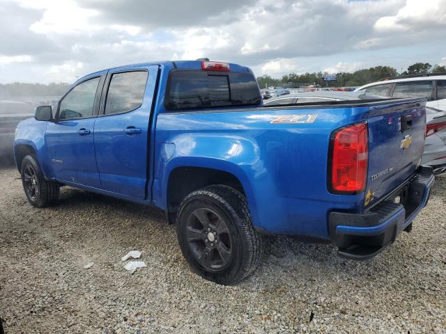 Photo 1 VIN: 1GCGTDEN9J1320141 - CHEVROLET COLORADO Z 