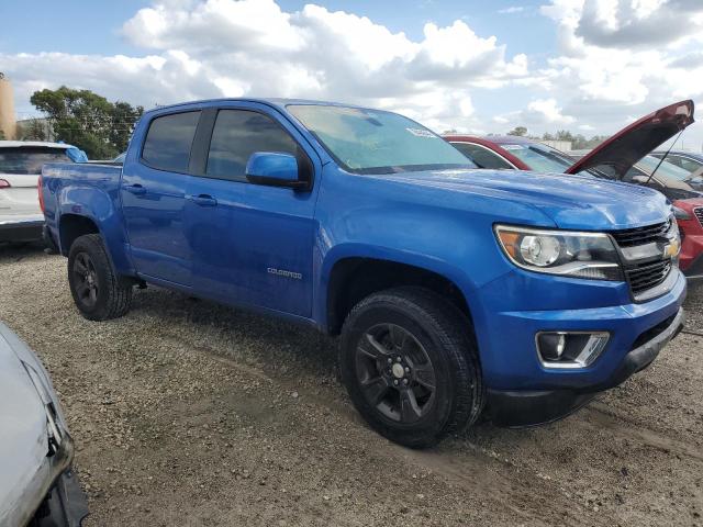 Photo 3 VIN: 1GCGTDEN9J1320141 - CHEVROLET COLORADO Z 