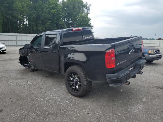 Photo 1 VIN: 1GCGTDEN9K1165916 - CHEVROLET COLORADO Z 