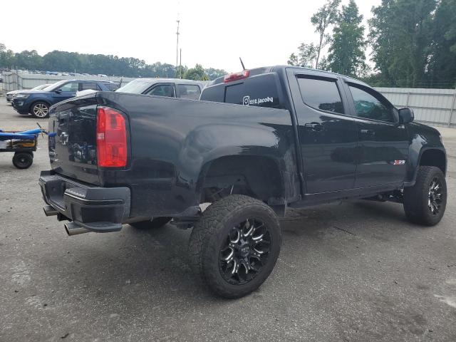 Photo 2 VIN: 1GCGTDEN9K1165916 - CHEVROLET COLORADO Z 