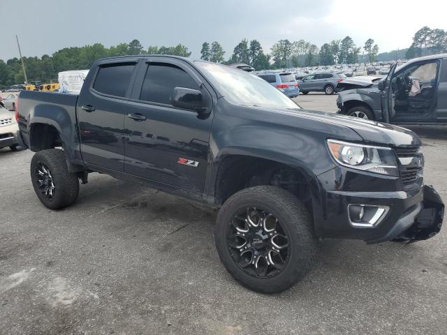 Photo 3 VIN: 1GCGTDEN9K1165916 - CHEVROLET COLORADO Z 