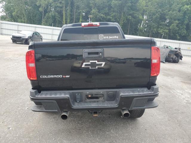 Photo 5 VIN: 1GCGTDEN9K1165916 - CHEVROLET COLORADO Z 