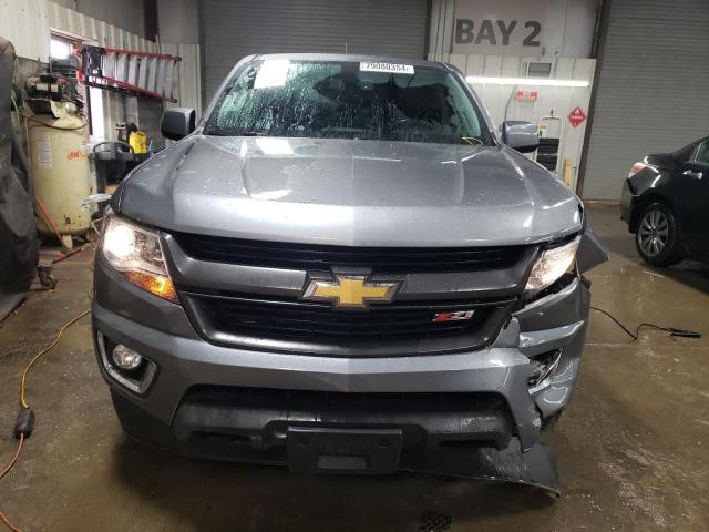 Photo 4 VIN: 1GCGTDEN9K1197510 - CHEVROLET COLORADO Z 