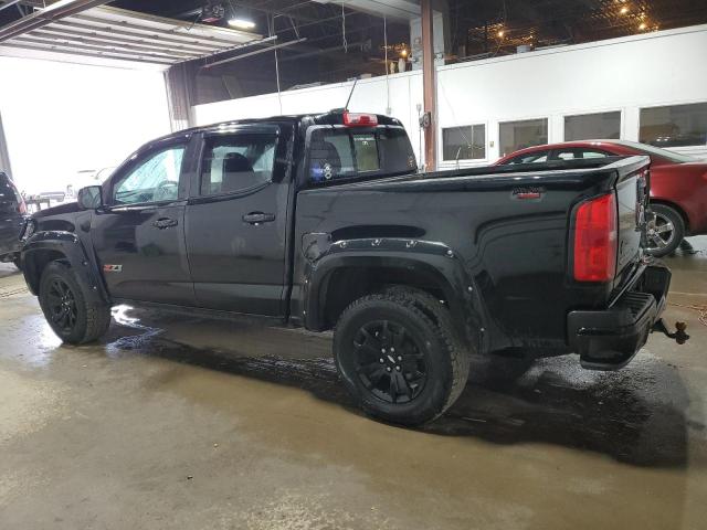 Photo 1 VIN: 1GCGTDEN9K1278779 - CHEVROLET COLORADO 