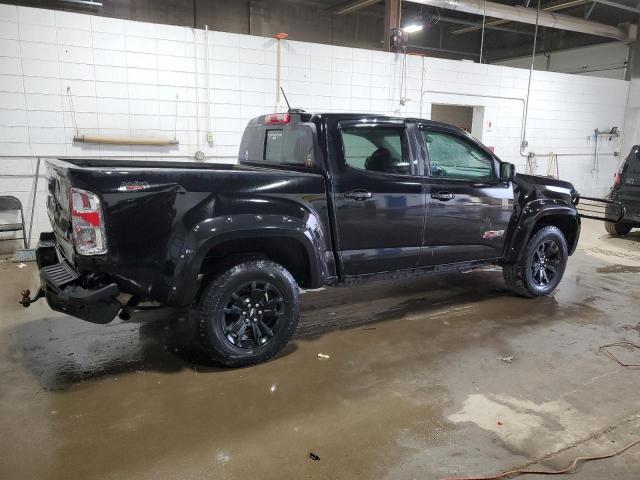 Photo 2 VIN: 1GCGTDEN9K1278779 - CHEVROLET COLORADO 