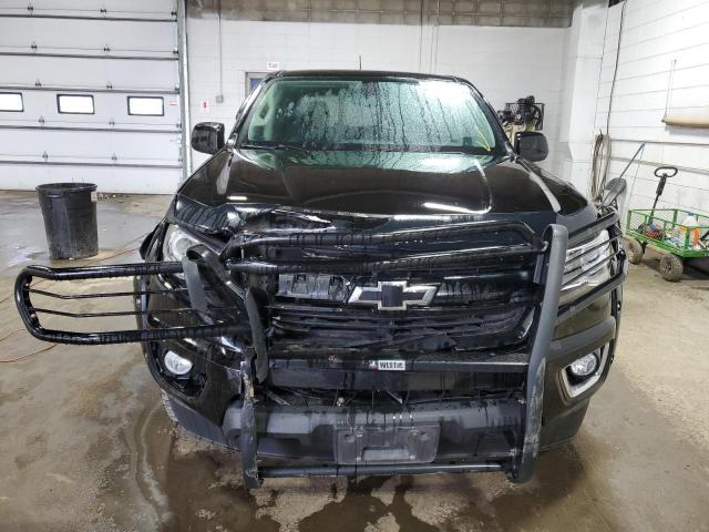 Photo 4 VIN: 1GCGTDEN9K1278779 - CHEVROLET COLORADO 