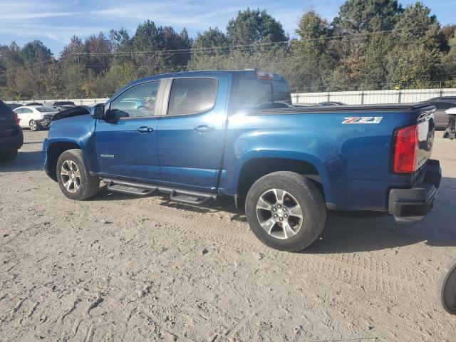 Photo 1 VIN: 1GCGTDEN9L1102722 - CHEVROLET COLORADO Z 