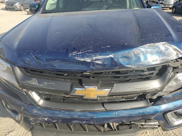 Photo 10 VIN: 1GCGTDEN9L1102722 - CHEVROLET COLORADO Z 