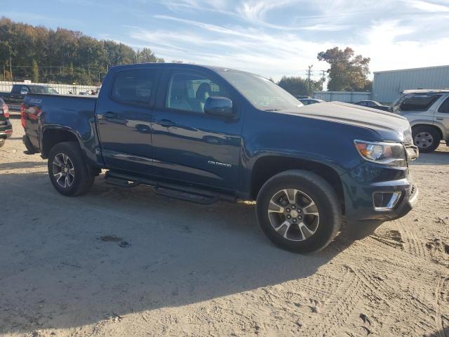 Photo 3 VIN: 1GCGTDEN9L1102722 - CHEVROLET COLORADO Z 