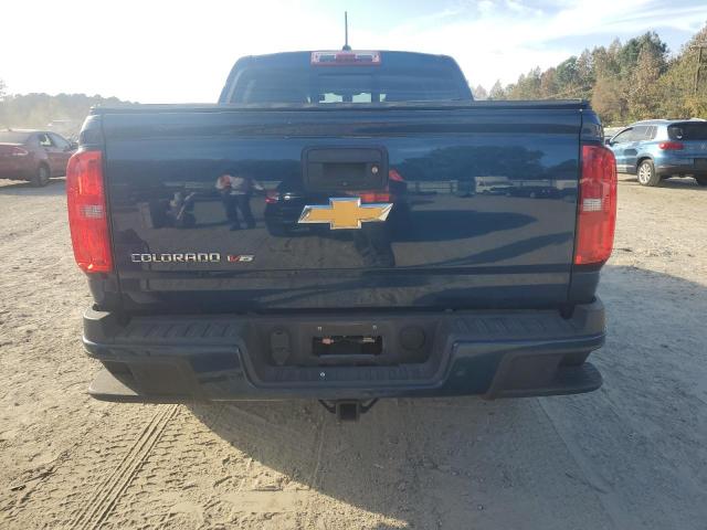 Photo 5 VIN: 1GCGTDEN9L1102722 - CHEVROLET COLORADO Z 