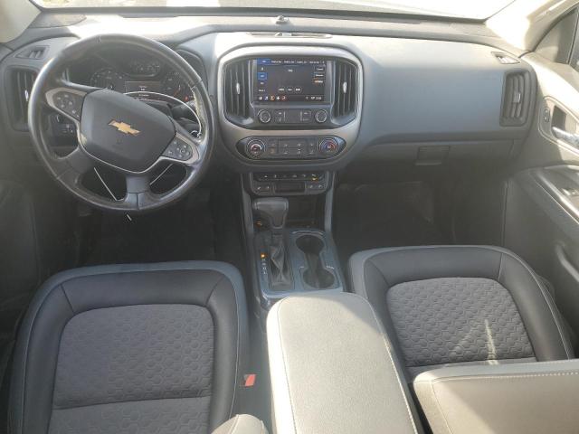 Photo 7 VIN: 1GCGTDEN9L1102722 - CHEVROLET COLORADO Z 