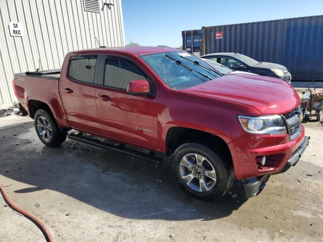 Photo 3 VIN: 1GCGTDEN9L1202724 - CHEVROLET COLORADO Z 