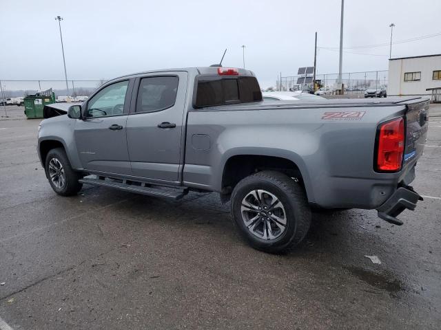 Photo 1 VIN: 1GCGTDEN9M1114676 - CHEVROLET COLORADO 