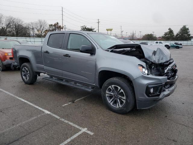 Photo 3 VIN: 1GCGTDEN9M1114676 - CHEVROLET COLORADO 