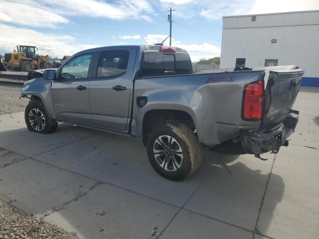 Photo 1 VIN: 1GCGTDEN9N1263218 - CHEVROLET COLORADO 