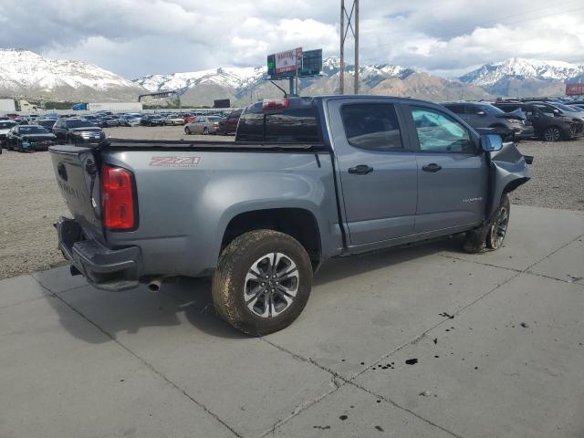 Photo 2 VIN: 1GCGTDEN9N1263218 - CHEVROLET COLORADO 