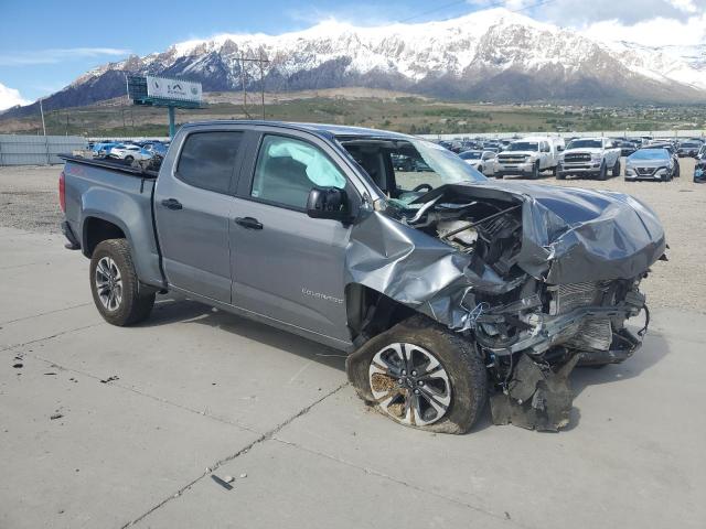 Photo 3 VIN: 1GCGTDEN9N1263218 - CHEVROLET COLORADO 