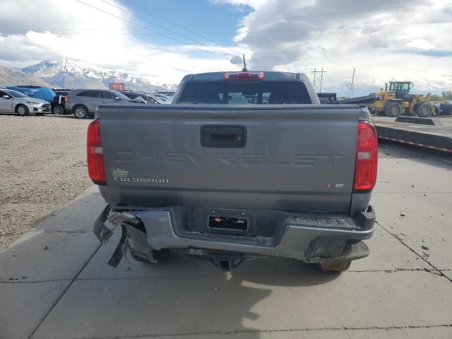 Photo 5 VIN: 1GCGTDEN9N1263218 - CHEVROLET COLORADO 