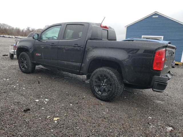 Photo 1 VIN: 1GCGTDEN9N1270881 - CHEVROLET COLORADO Z 