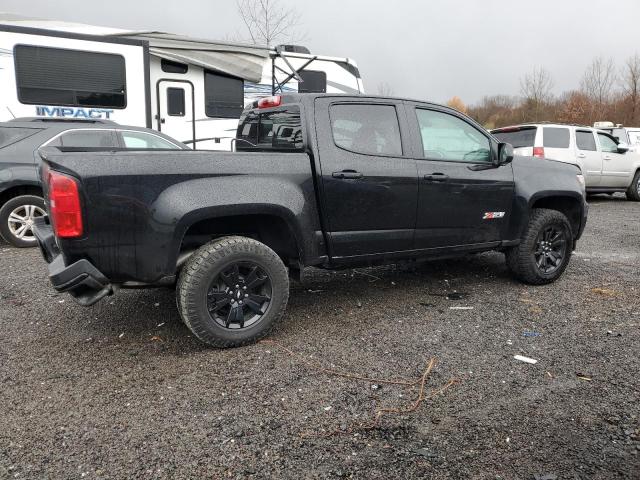 Photo 2 VIN: 1GCGTDEN9N1270881 - CHEVROLET COLORADO Z 