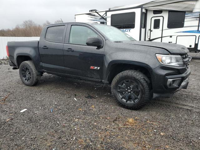 Photo 3 VIN: 1GCGTDEN9N1270881 - CHEVROLET COLORADO Z 