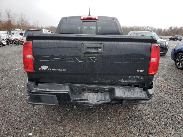 Photo 5 VIN: 1GCGTDEN9N1270881 - CHEVROLET COLORADO Z 