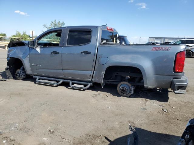 Photo 1 VIN: 1GCGTDEN9N1310876 - CHEVROLET COLORADO Z 