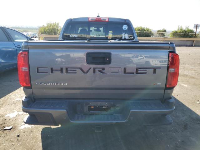 Photo 5 VIN: 1GCGTDEN9N1310876 - CHEVROLET COLORADO Z 